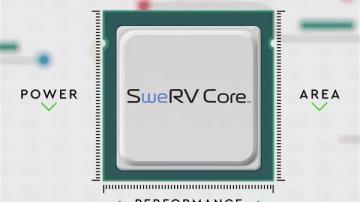 西部数据也要做CPU了！SweRV Core EH2、SweRV Core EL2 免费！