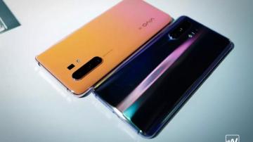vivo X30 Pro评测：拍照效果大提升