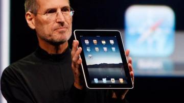《时代》评2010年代十大电子产品，特斯拉、大疆等入榜， iPad居首
