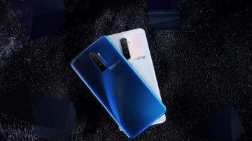 realme能否在5G手机市场占据一席之地？ 国内5G手机竞争极为激烈 