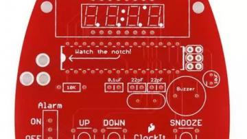 PCB电路板专业术语详解：FR4、Silkscreen、Soldermask是什么
