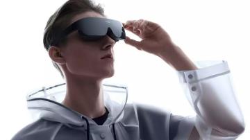 华为VR Glass开售：超短焦光学模组，重 166g，售价 2999 元