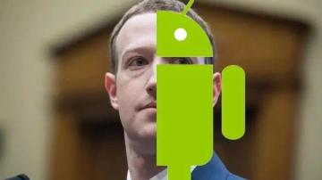 要取代Android？Facebook正在自研操作系统