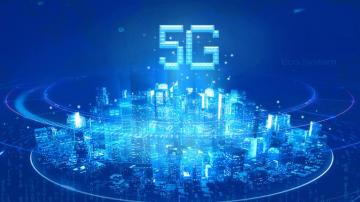 5G全覆盖还要多久？工信部：力争2020年底实现全国所有地级市覆盖