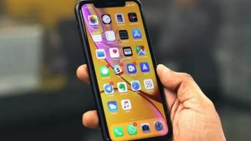 iPhone 5G版明年发布，涨价多少？最贵5G手机售价将超过13000元