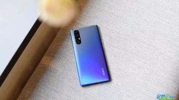 OPPO Reno 3 Pro评测：双防抖拍视频，比得上手持稳定器吗
