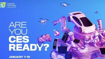 CES 2020干货来袭：苹果演讲、旗舰芯片混战、电视真正无边框