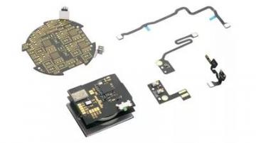 日系元器件供应商在​5G时代占比很大！