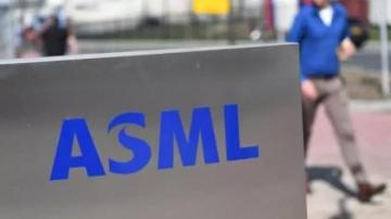 荷兰ASML是否会对中国禁运？无视美国反对！ASML向中国作出承诺！