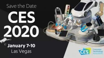 CES 2020智能手机趋势：5G和可折叠屏幕依然是发展方向
