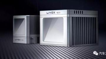 大疆内部孵化激光雷达公司Livox，Horizon和Tele-15性能有多厉害？