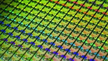 国产芯片制程达到什么水平了？中芯和华虹14nm、12nm工艺成了！