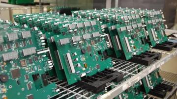 SMT常见质量问题及解决方案汇总：调机、印刷、焊接对SMT生产的影响