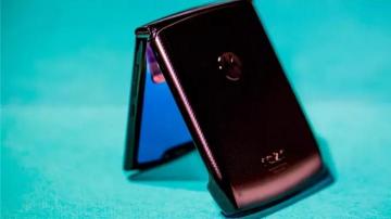 摩托罗拉新刀锋Razr 2019什么时候量产？2020第二季度国内开卖！