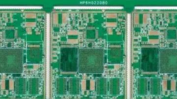 电路板金手指是真的黄金吗？PCB板上镀金、沉金、华学金工艺解读
