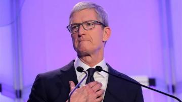 iPhone增长缓慢、但AirPods拯救了苹果的股价！