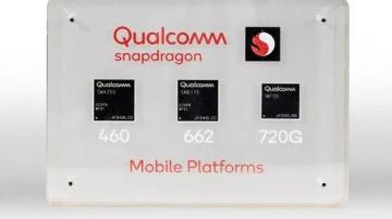 4G手机还未淘汰！高通发布全新4G SoC骁龙720G：8nm 2.3GHz