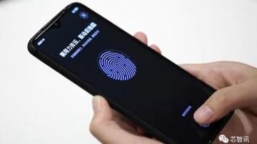 天马的LCD屏下指纹量产，Redmi或将首发！