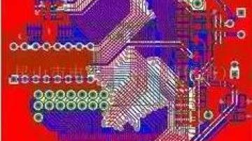 PCB抄板步骤和反抄板对策