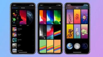 iOS 14曝光：全新多任务界面，支持鼠标，多个新硬件将上市