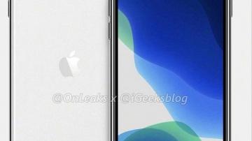 苹果解除限购iPhone，供应链产能疑似恢复