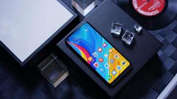 华为畅享10好不好？畅想10上手测评：720P+麒麟710F+4000mAh
