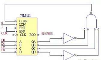 硬件工程师经典笔试题大放送！