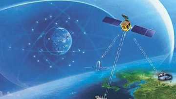  研制北斗三号系统卫星攻克100多项技术 实现三大突破