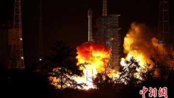 第49颗北斗卫星发射成功！北斗三号全球组网只差6颗卫星了！