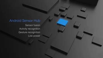 高通MSM8909W平台移植sensor hub的方法-燚智能周教授Android软件开发