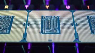 Intel桌面i5首次支持超线程，中国芯计划冲破摩尔定律弯道超车！