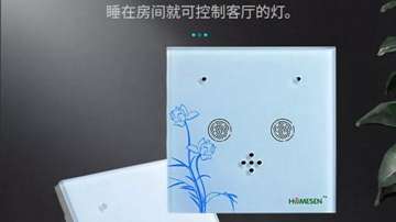 智能语音开关选购技巧：如何选择合适的智能开关？