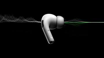 Airpods pro（三代）的主动降噪是什么工作原理？用处大不大？