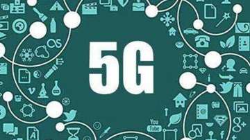 存储的5G时代已经来了！5G不是手机么？跟存储有什么关系啊？