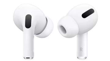 Airpods Pro凭什么卖1999？比Airpods一代和二代好在哪里？12个特点详解！