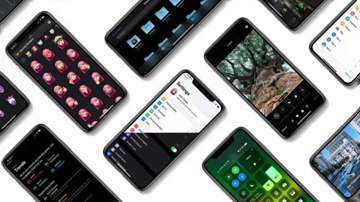 苹果手机杀后台问题缓解：苹果发布 iOS 13.3 Beta1