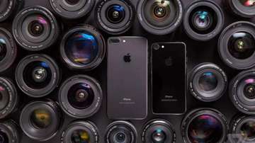 iPhone摄像头发展史：从iPhone 1到iPhone 11，手机拍照如何吃掉相机70%的份额？