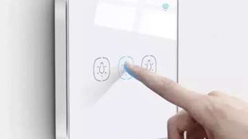 WiFi、zigbee、蓝牙mesh，主流智能开关技术解读！选择智能开关不再难！