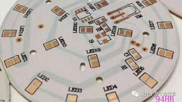 PCB基板材质分析：PCB板有哪些材质？FR4是什么材料？还有其他哪些基板材质？