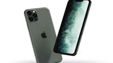 iPhone 12曝光：回归乔布斯时代经典设计、支持5G
