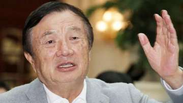 华为营收大涨！为什么美国封锁不住华为？