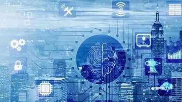 智能连接，融合5G、IOT和AI！5大领域12个经典案例