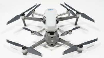 大疆Mavic Mini评测！Mavic mini、Mavic Pro、Mavic 2 Zoom对比评测