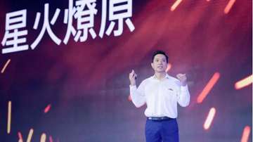 百度要跌出BAT行列了么？百度的人工智能战略，将带来百度重生