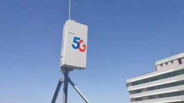中国5G产业链详解：为什么我国5G领先世界？5G终端、5G基站、5G网络都有完整产业链