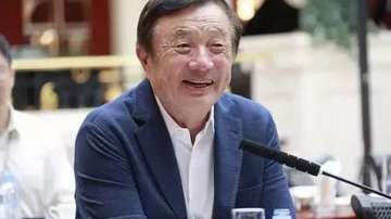 任正非访谈全文：42个问题、2万字、全是华为的秘密【上篇】