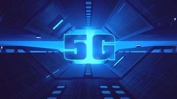 中国加速5G投资布局，2025年将占全球5G连接数三分之一。
