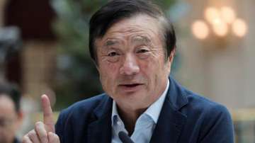 华为内部管理解读：批判任正非十宗罪，曾经营管理不善被罚百万