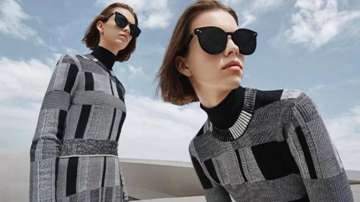华为推出智能眼镜EyeWear，售价1999起，只能听歌，还有什么用？