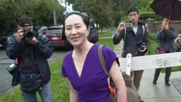 聚焦华为孟晚舟！孟晚什么时候能被释放？引渡案进入审理阶段，可能还要持续一年以上